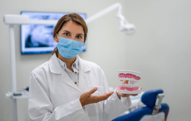 Best Emergency Gum Pain Relief  in Delta, OH