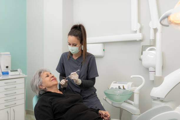 Best Chipped Tooth Repair Near Me  in Delta, OH