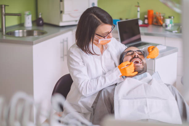 Best Teeth Whitening  in Delta, OH