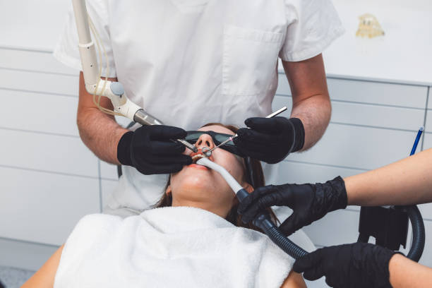 Best Teeth Whitening  in Delta, OH