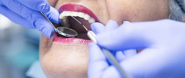 Best Tooth Pain Emergency Relief  in Delta, OH